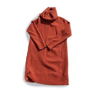 lululemon On Repeat dress in rustic heathered clay